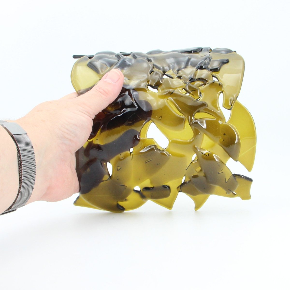 Large Aquarium Fish Tunnel
