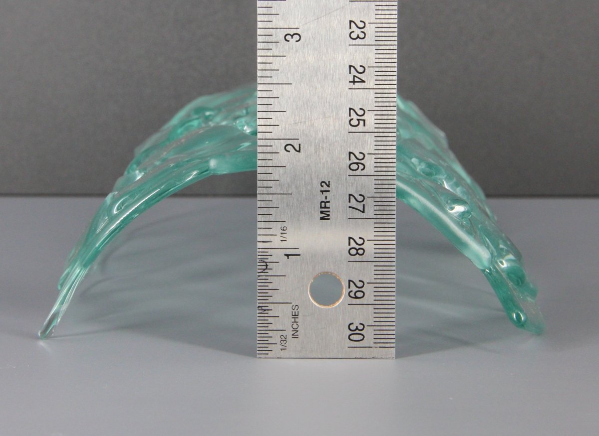 Large Aquarium Fish Tunnel