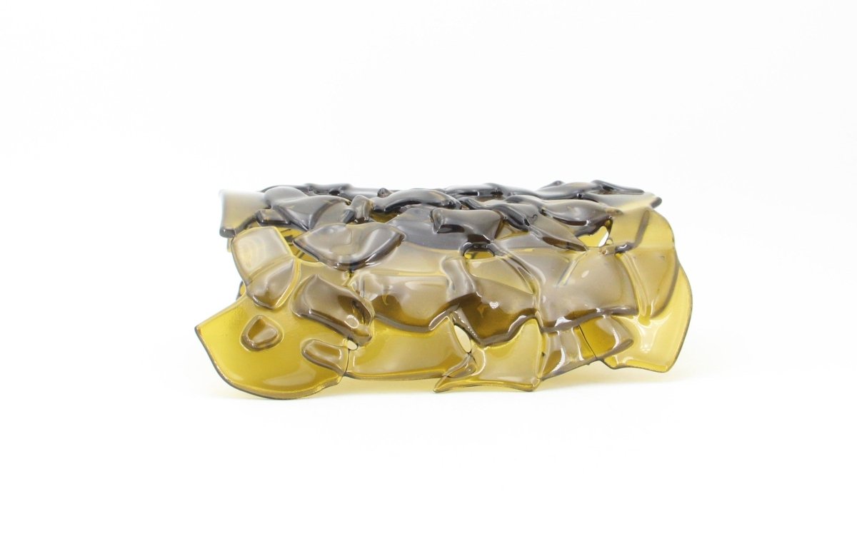 Large Aquarium Fish Tunnel