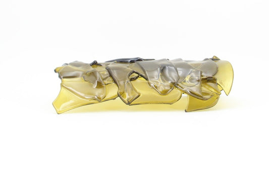 Large Aquarium Fish Tunnel