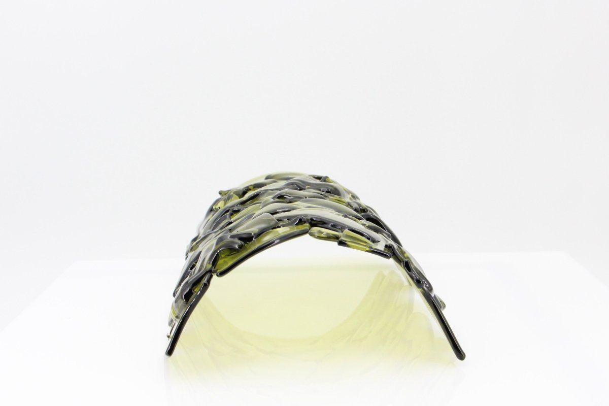 Large Aquarium Fish Tunnel-Style Cave