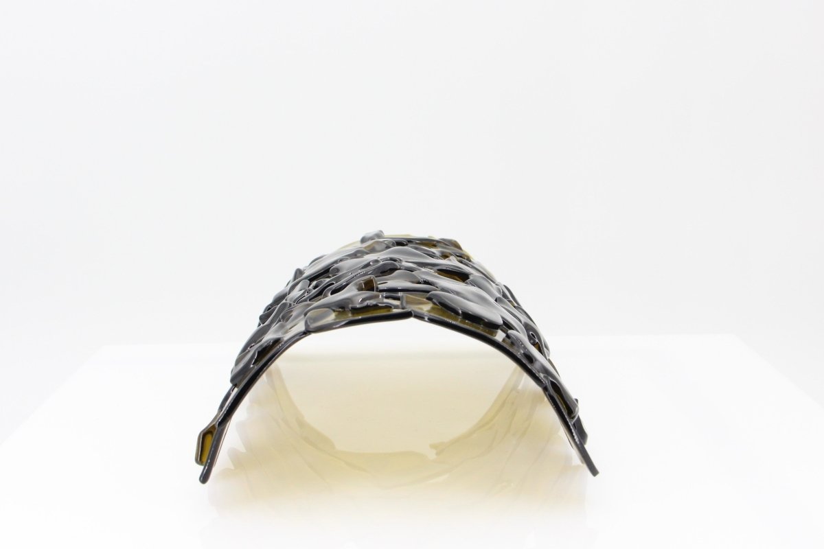 Large Aquarium Fish Tunnel-Style Cave