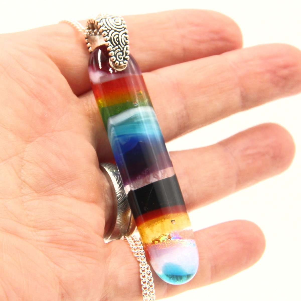 Pride Pendant