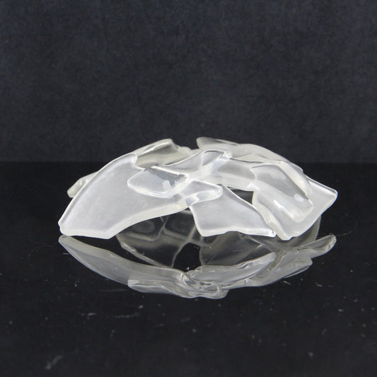 Small Aquarium Fish Cave