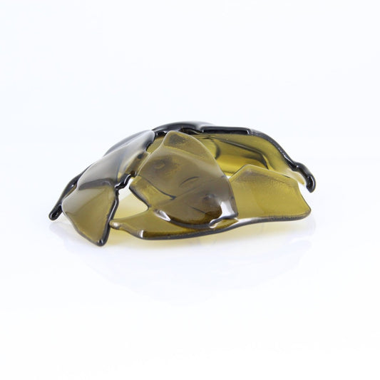 Small Aquarium Fish Cave