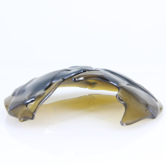 Small Aquarium Fish Cave