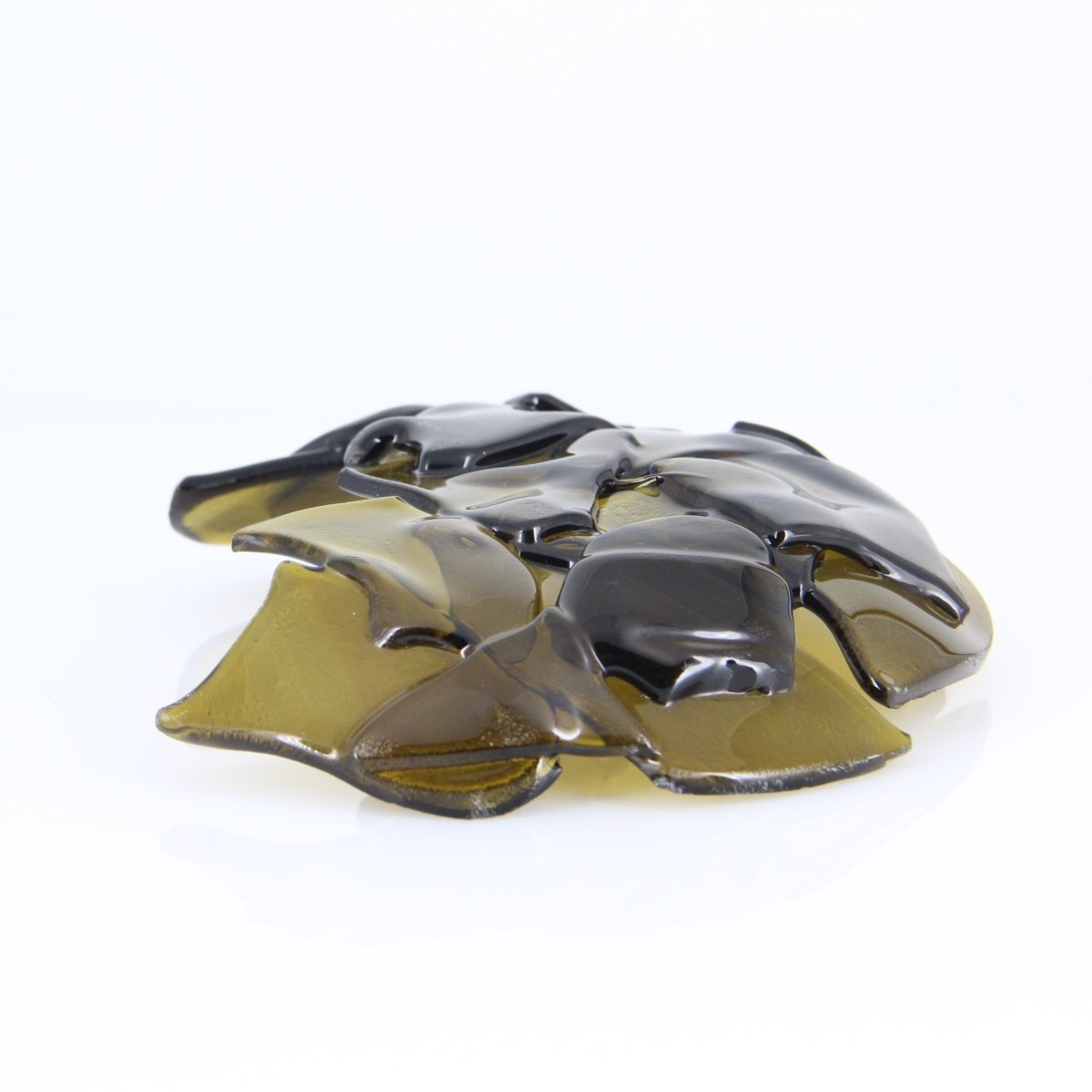 Small Aquarium Fish Cave