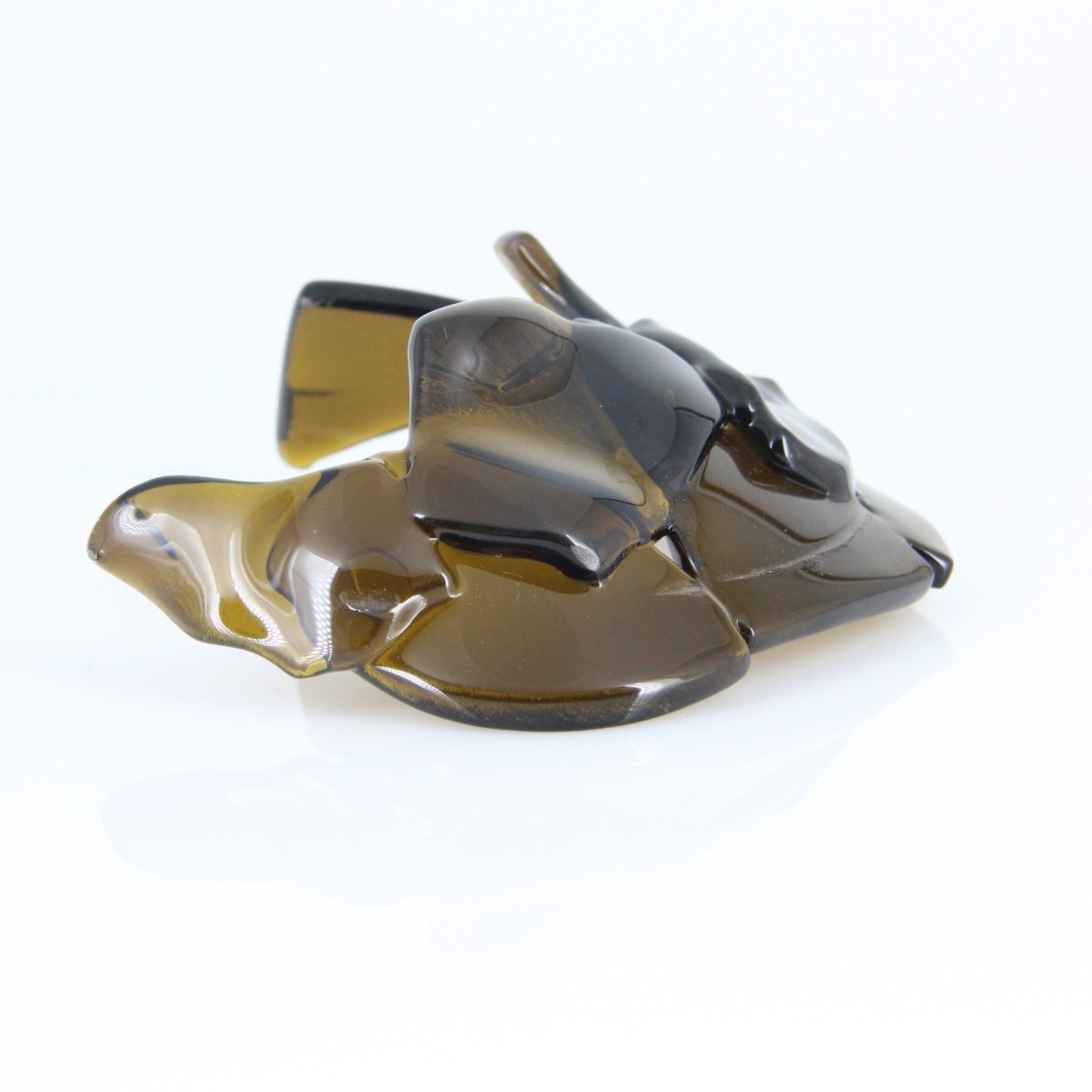 Small Aquarium Fish Cave