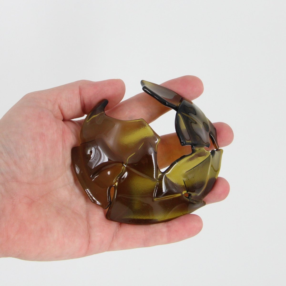 Small Aquarium Fish Cave