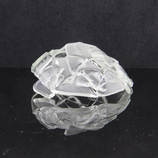 Small Aquarium Fish Cave