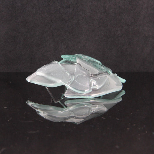 Tiny Aquarium Fish Cave