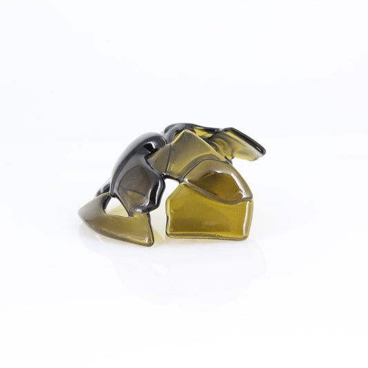 Tiny Aquarium Fish Cave