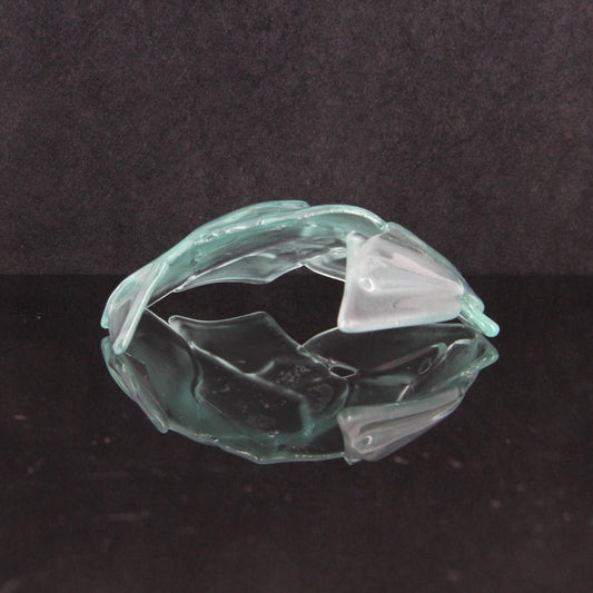 Tiny Aquarium Fish Cave