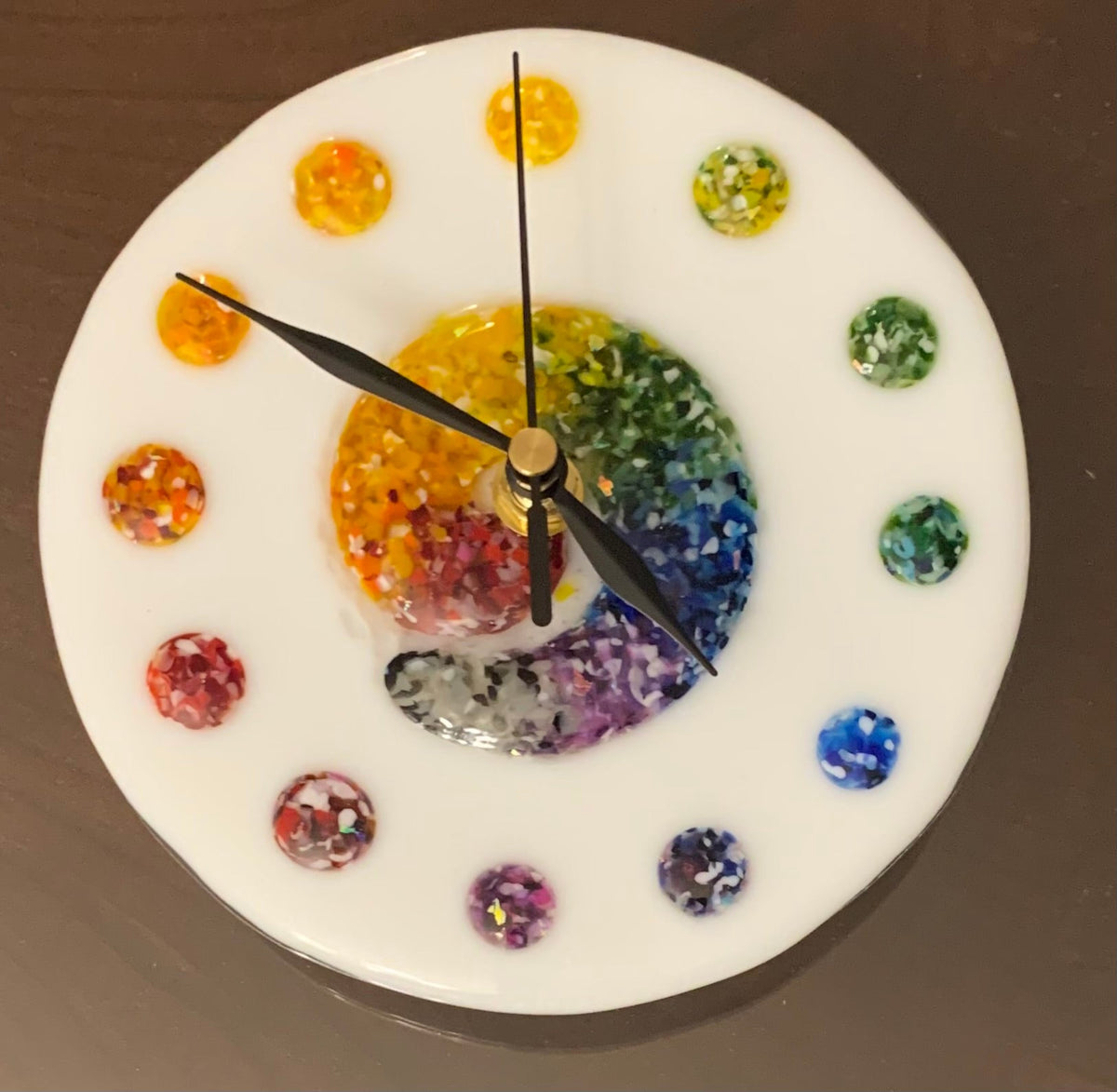 Clocks