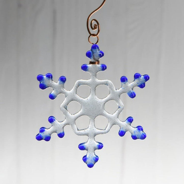 Snowflakes