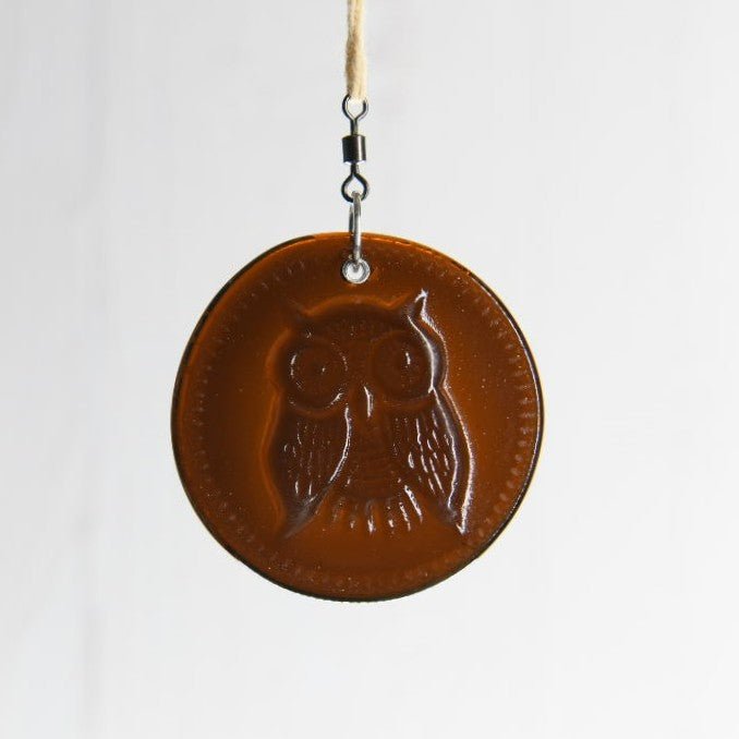 Suncatchers - Animals