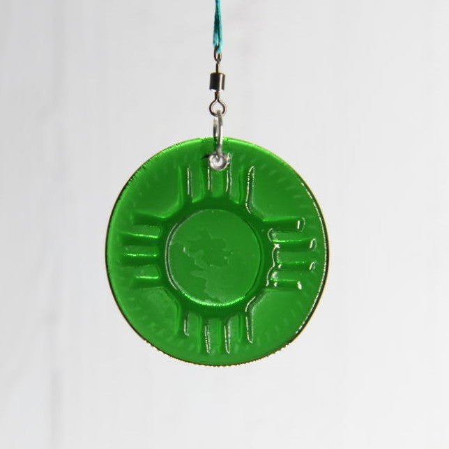Suncatchers - Symbols