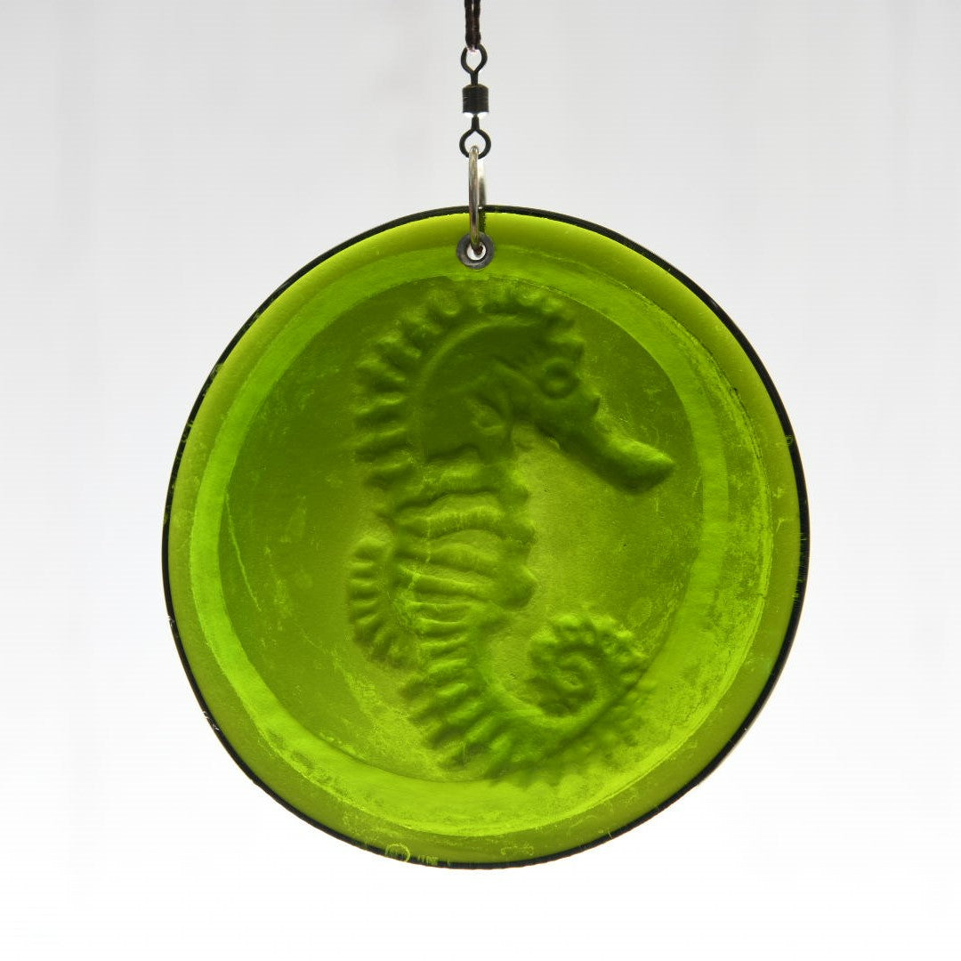 Upcycled Suncatchers