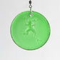 Frog Suncatcher