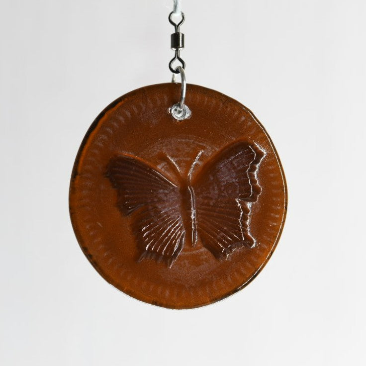 Butterfly Suncatcher