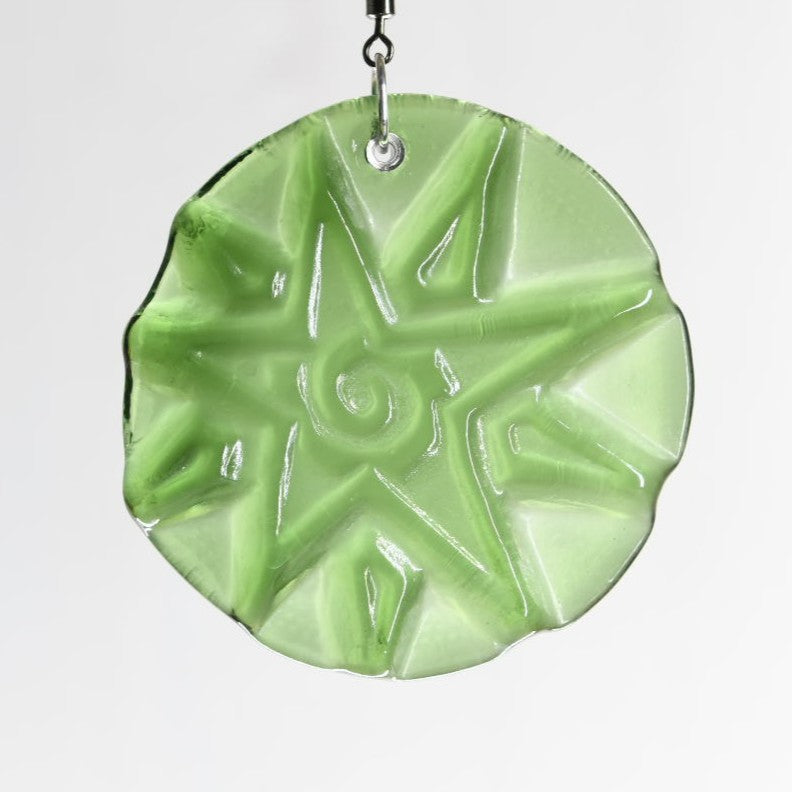 Starburst Suncatcher
