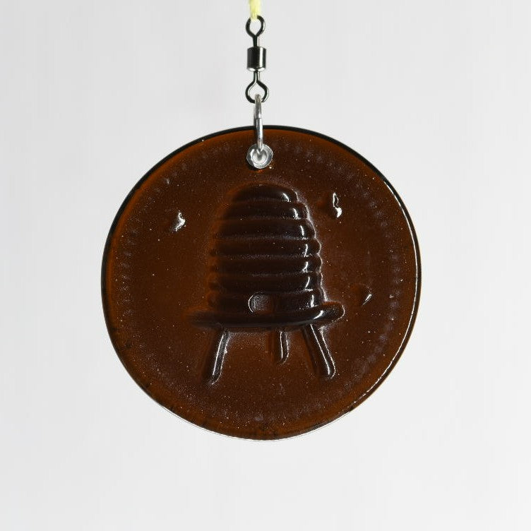 Bee Hive Suncatcher