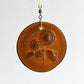 Sunflower Pair Suncatcher