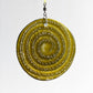 Rope Spiral Suncatcher