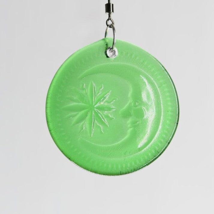 Moon Suncatcher