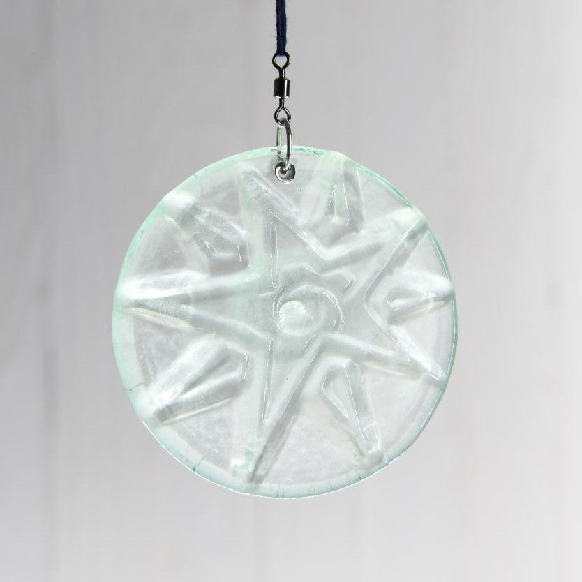 Starburst Suncatcher