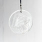 Mushroom Suncatcher