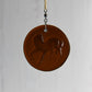 Horse Suncatcher