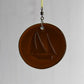 Sailboat Suncatcher