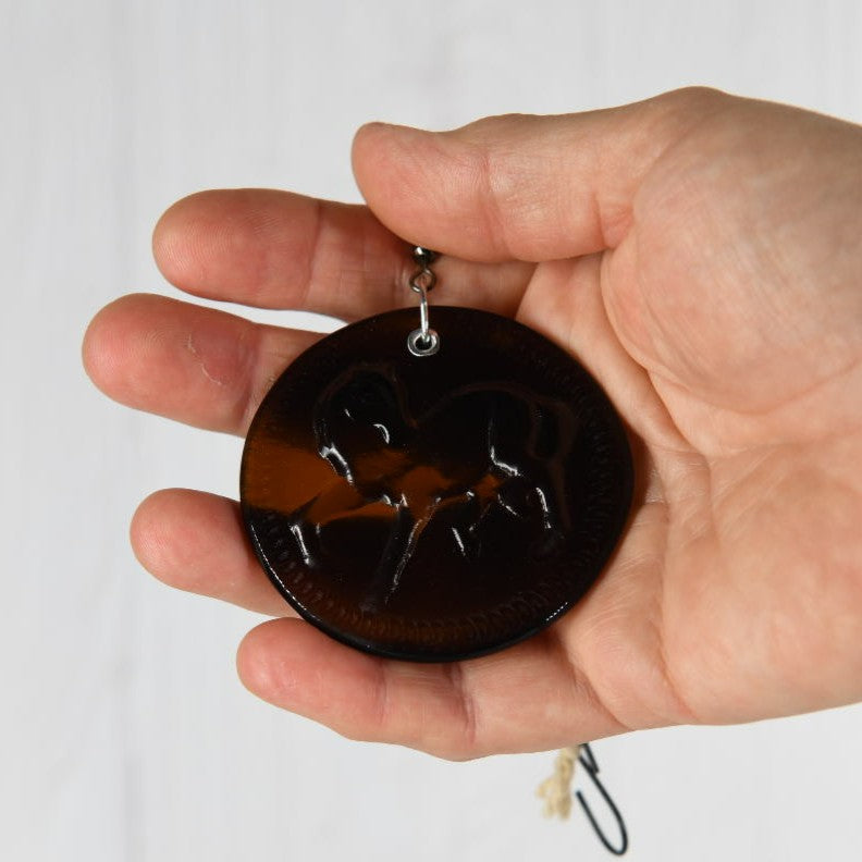 Horse Suncatcher