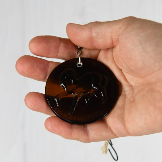 Horse Suncatcher