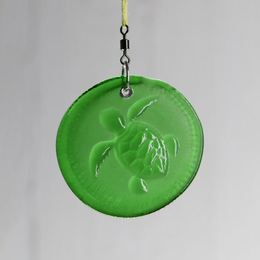 Turtle Suncatcher