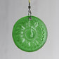 Lotus Blossom Suncatcher