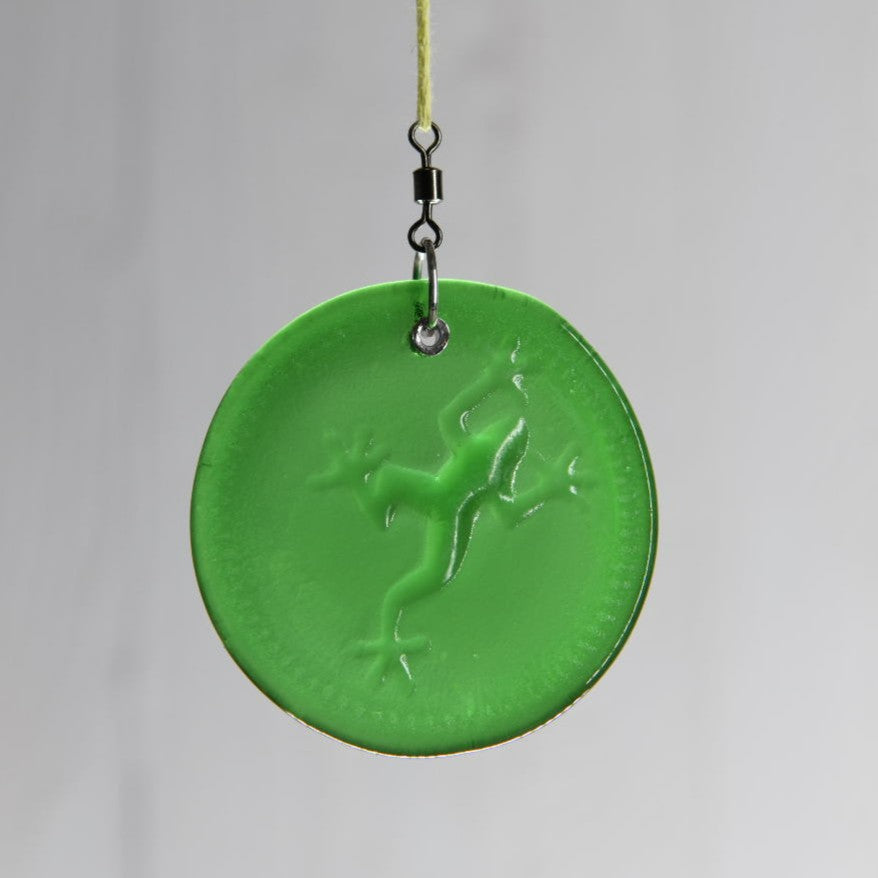Frog Suncatcher