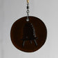 Bee Hive Suncatcher