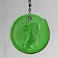 Howling Wolf Suncatcher
