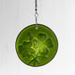 Shamrocks Suncatcher