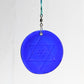 Star of David Suncatcher