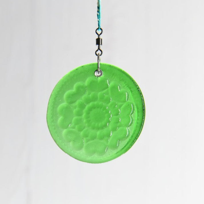 Lotus Blossom Suncatcher