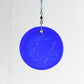 Star of David Suncatcher