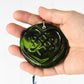 Celtic Knot Heart Suncatcher