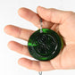 Triskelion Suncatcher