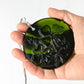 Shamrocks Suncatcher