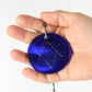 Star of David Suncatcher