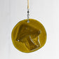 Mushroom Suncatcher