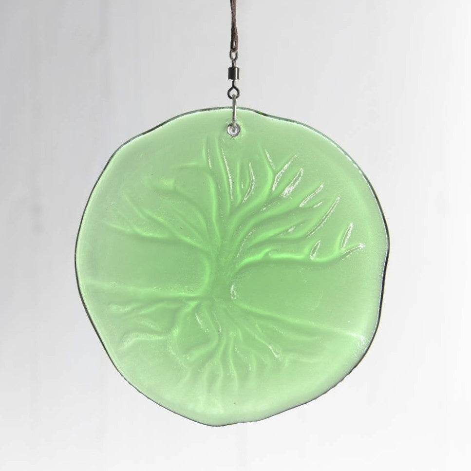 Tree of Life Suncatcher